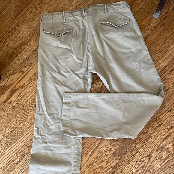 Trousers, officers field - Picture 2 of 7